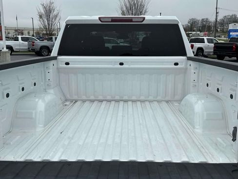 Used 2024 GMC Sierra 1500 Elevation w/ LPO, Elevation Black Package AWD/4WD image 21