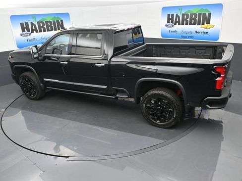 New 2026 Chevrolet Silverado 2500 High Country w/ Technology Package image 22