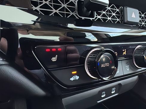 New 2026 Honda Accord EX-L image 26