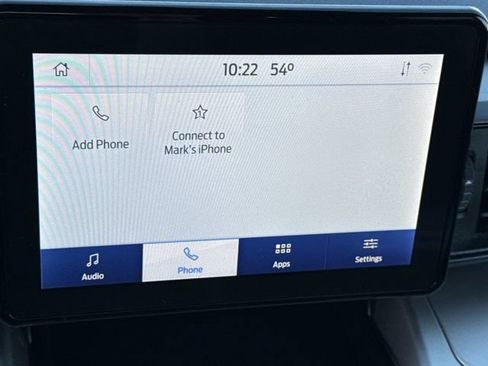 Used 2022 Ford Explorer XLT RWD image 27