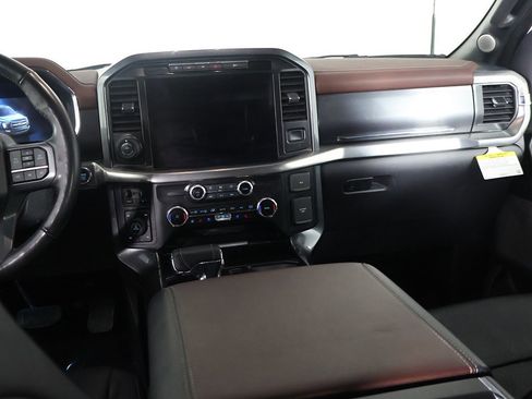 Used 2023 Ford F150 Lariat w/ Equipment Group 502A High image 32