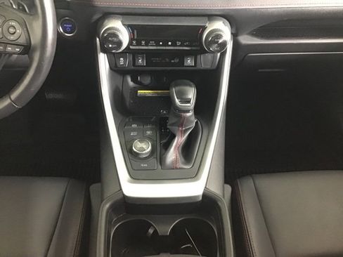 Used 2021 Toyota RAV4 XSE image 13