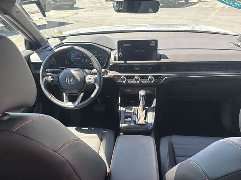 Used 2026 Honda CR-V Sport-L image 34