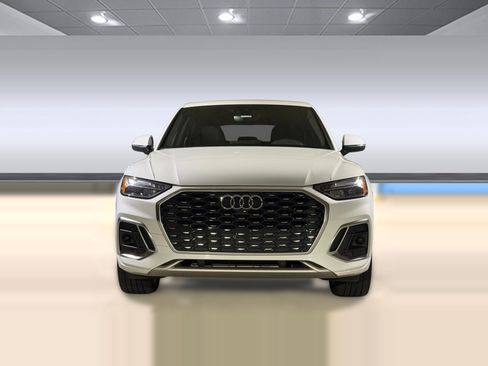 Certified 2023 Audi Q5 2.0T Premium Plus AWD/4WD image 6