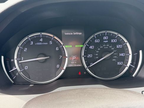 Used 2020 Acura MDX w/ Technology Package FWD image 24