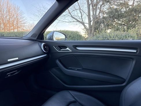 Used 2018 Audi A3 2.0T Premium w/ Convenience Package image 24