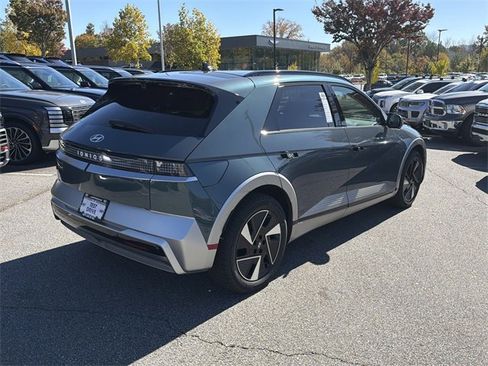 New 2026 Hyundai Ioniq 5 Limited image 7