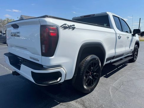 Used 2021 GMC Sierra 1500 Elevation w/ Driver Alert Package I image 3