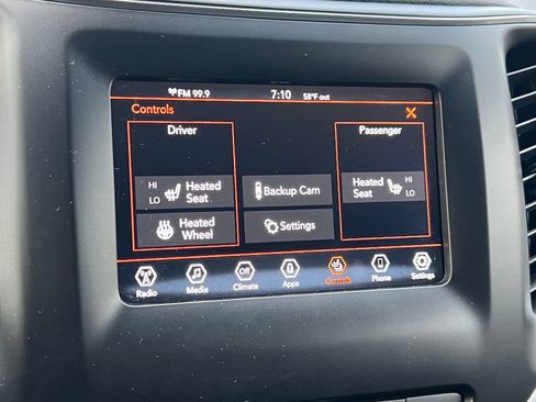 Used 2021 Jeep Cherokee Latitude Lux AWD/4WD image 30