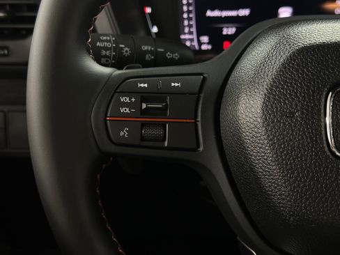 New 2026 Honda Passport TrailSport image 16