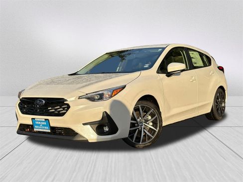 New 2026 Subaru Impreza 2.0i Sport image 1