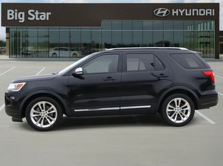 Used 2019 Ford Explorer XLT w/ Equipment Group 202A video 2