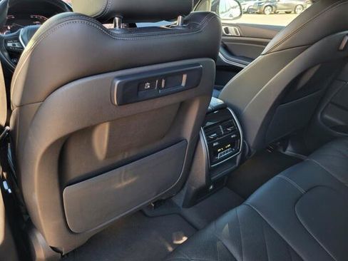 Certified 2023 BMW X5 sDrive40i image 32