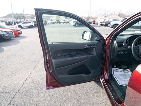 New 2026 Dodge Durango GT image 10