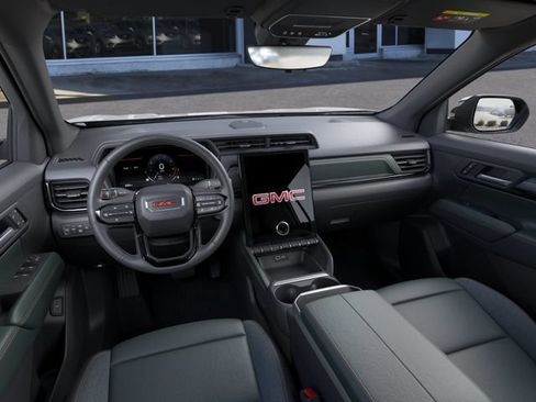 New 2026 GMC Terrain AT4 w/ Convenience Package III AWD/4WD image 15