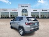 Used 2019 Jeep Compass Latitude w/ Popular Equipment Group image 3