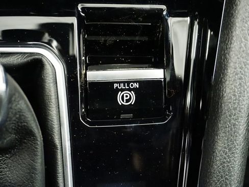 New 2026 Jeep Compass Limited image 37