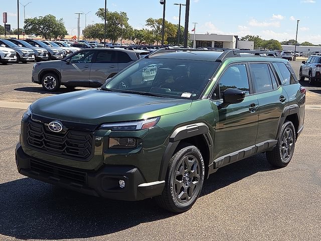 New 2026 Subaru Outback Premium AWD/4WD image 1