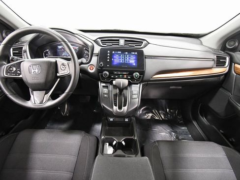 Used 2020 Honda CR-V EX image 3