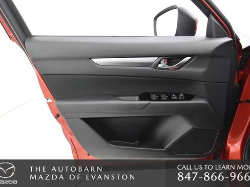 Used 2023 MAZDA CX-5 AWD 2.5 S image 31