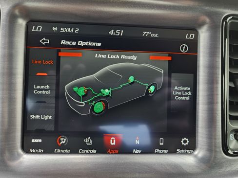 Used 2023 Dodge Challenger R/T Scat Pack RWD image 65