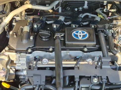 Certified 2023 Toyota Corolla LE FWD image 21