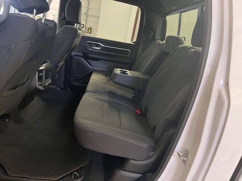 Used 2023 RAM 1500 Big Horn AWD/4WD image 9