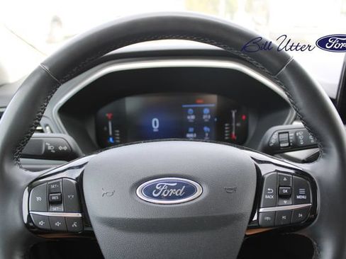 Used 2024 Ford Escape Active AWD/4WD image 23