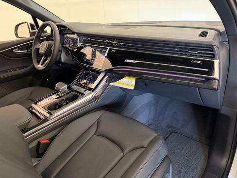 New 2026 Audi Q7 3.0T Premium Plus AWD/4WD image 31
