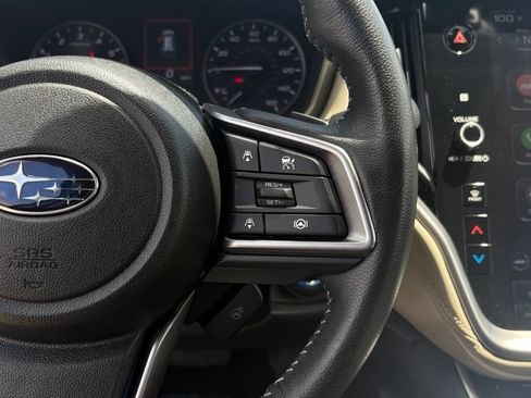 Certified 2024 Subaru Outback Limited AWD/4WD image 28