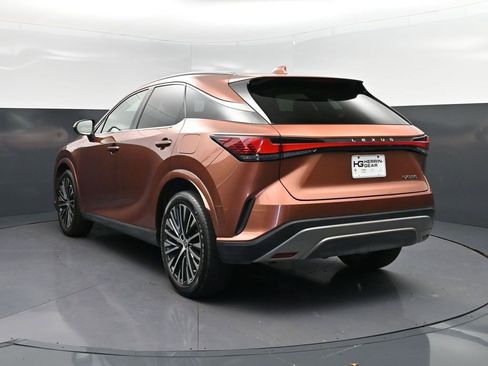 Used 2024 Lexus RX 350 Premium Plus w/ Convenience Package image 5