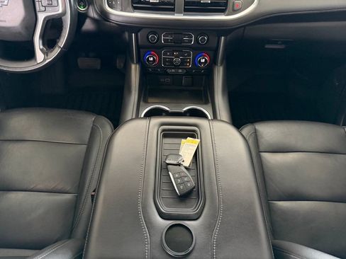 Used 2021 Chevrolet Tahoe Z71 AWD/4WD image 22