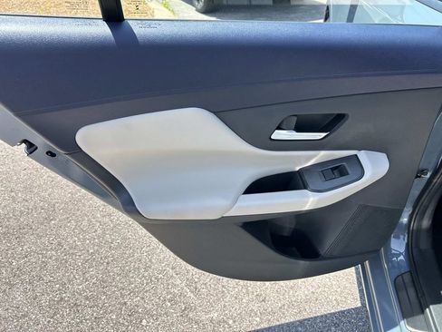 New 2026 Nissan Sentra SL w/ Floor Mat Package FWD image 21
