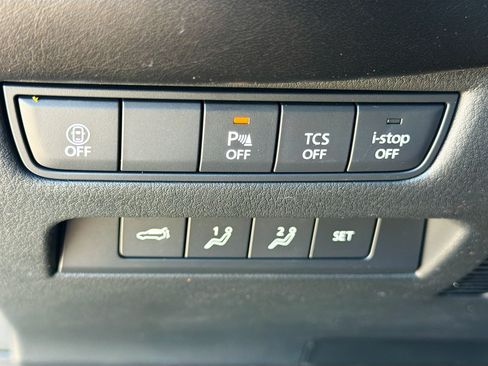 New 2026 MAZDA CX-50 Meridian Edition w/ Apex Package AWD/4WD image 36