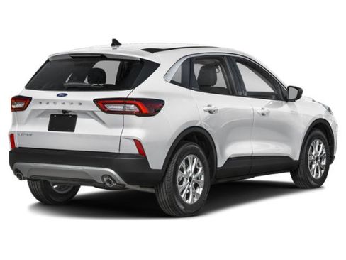 New 2026 Ford Escape Active image 25