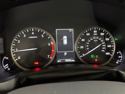 Used 2021 Lexus NX 300 AWD w/ Comfort Package image 25