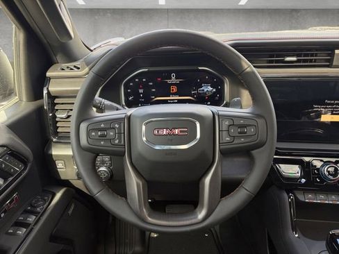 New 2026 GMC Sierra 1500 AT4 w/ AT4 Premium Package image 21