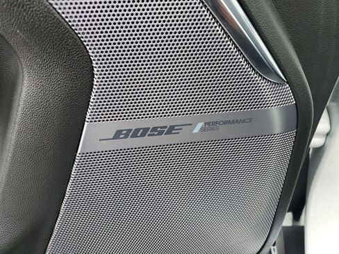 Certified 2023 GMC Yukon Denali Ultimate w/ LPO, Floor Liner Package AWD/4WD image 26