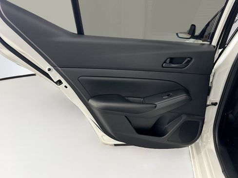 Used 2024 Nissan Altima 2.5 S image 26