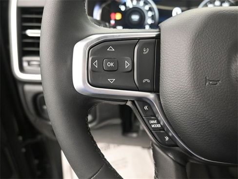 Used 2026 RAM 1500 Big Horn image 16