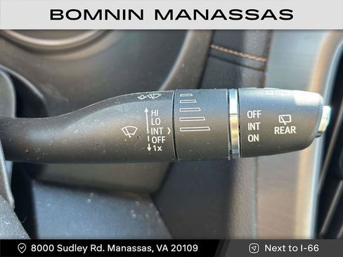 Certified 2022 GMC Terrain AT4 w/ Infotainment Package II image 26