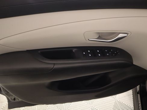 Certified 2025 Hyundai Tucson SEL image 13