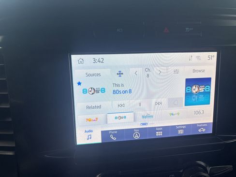 Used 2022 Ford F150 XL w/ STX Appearance Package image 15