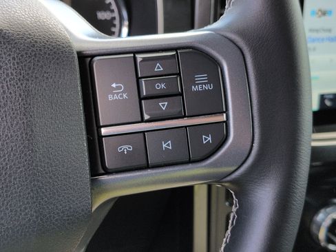 Certified 2023 Ford F150 XLT w/ Equipment Group 302A High image 20