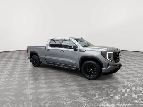 Certified 2025 GMC Sierra 1500 Elevation w/ Elevation Premium Package AWD/4WD image 47