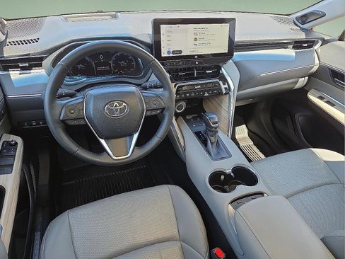 Used 2024 Toyota Venza Limited AWD/4WD image 11