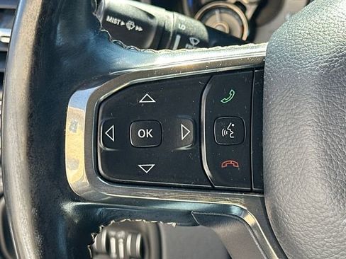 Used 2019 RAM 1500 Limited image 34