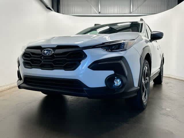 Certified 2024 Subaru Crosstrek 2.5i Limited AWD/4WD image 30