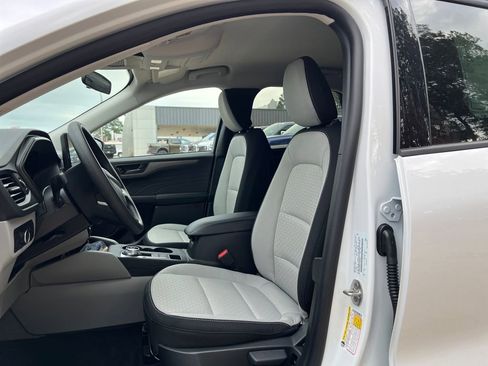 New 2026 Ford Escape Active w/ Tech Pack #1 image 10