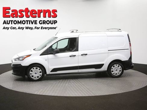 Used 2019 Ford Transit Connect XL FWD image 59